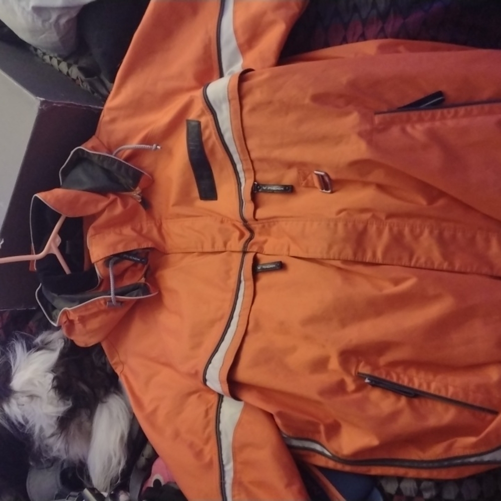 Phenix ski jacket